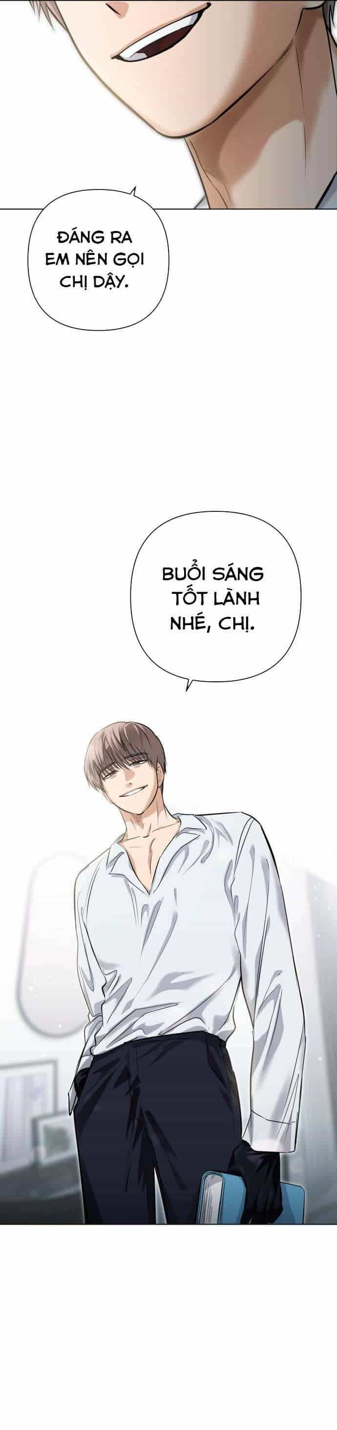 Xin Người Đừng Quên - Chương 25 - ảnh 41
