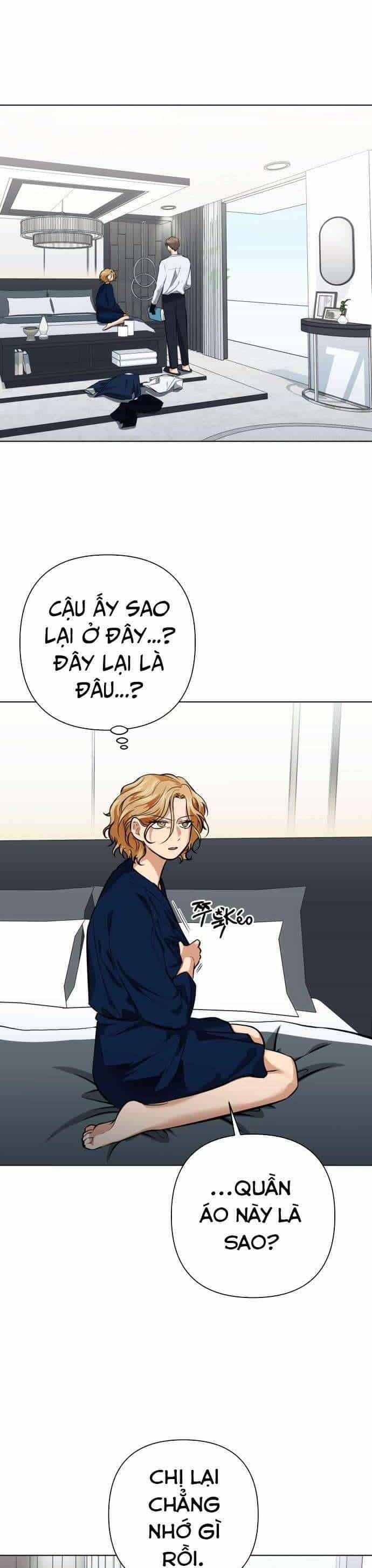 Xin Người Đừng Quên - Chương 26 - ảnh 31