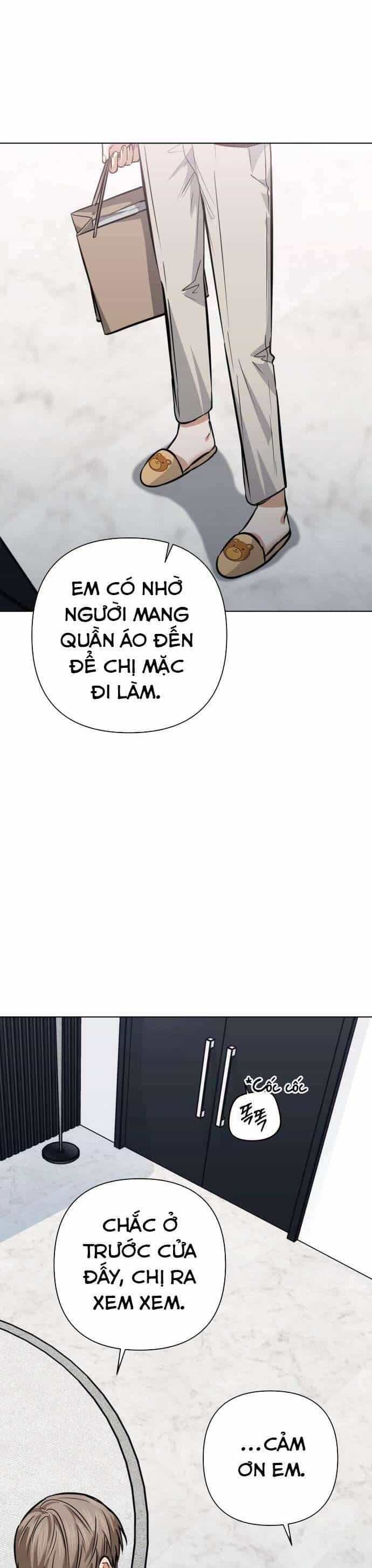 Xin Người Đừng Quên - Chương 26 - ảnh 39