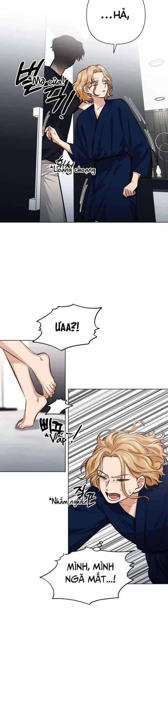 Xin Người Đừng Quên - Chương 26 - ảnh 41