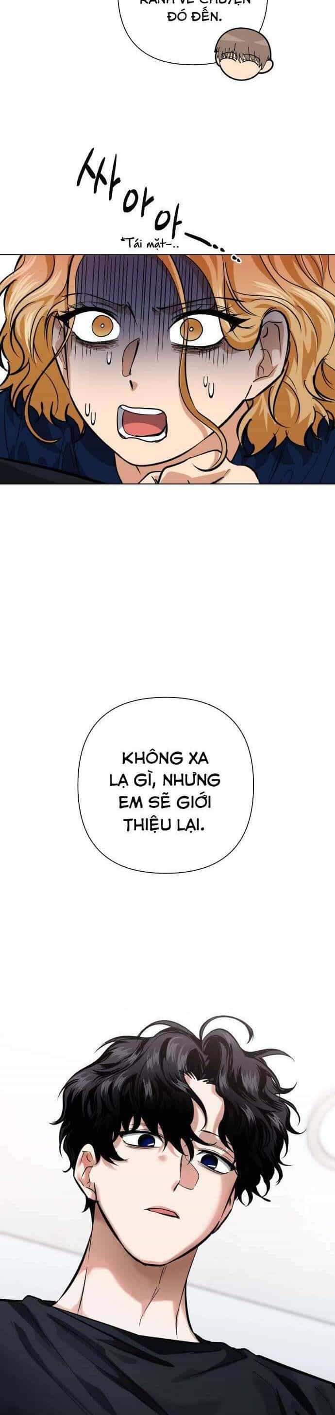 Xin Người Đừng Quên - Chương 26 - ảnh 43