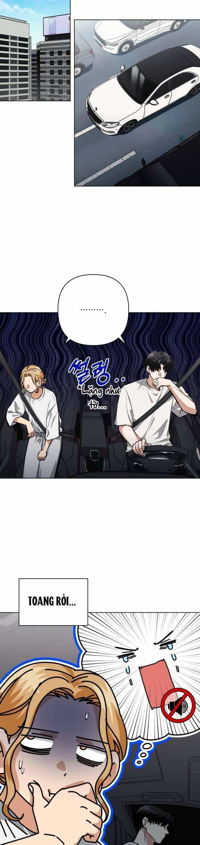 Xin Người Đừng Quên - Chương 27 - ảnh 12