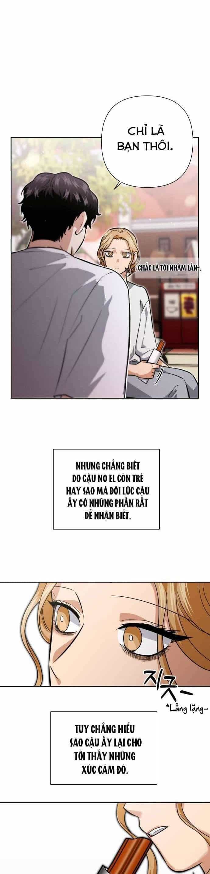 Xin Người Đừng Quên - Chương 29 - ảnh 18