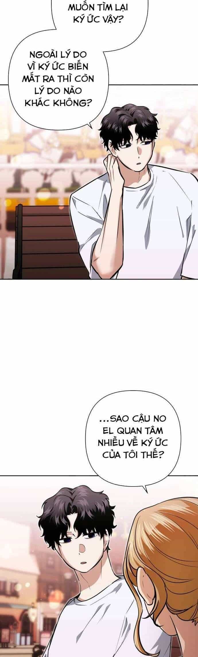 Xin Người Đừng Quên - Chương 29 - ảnh 22