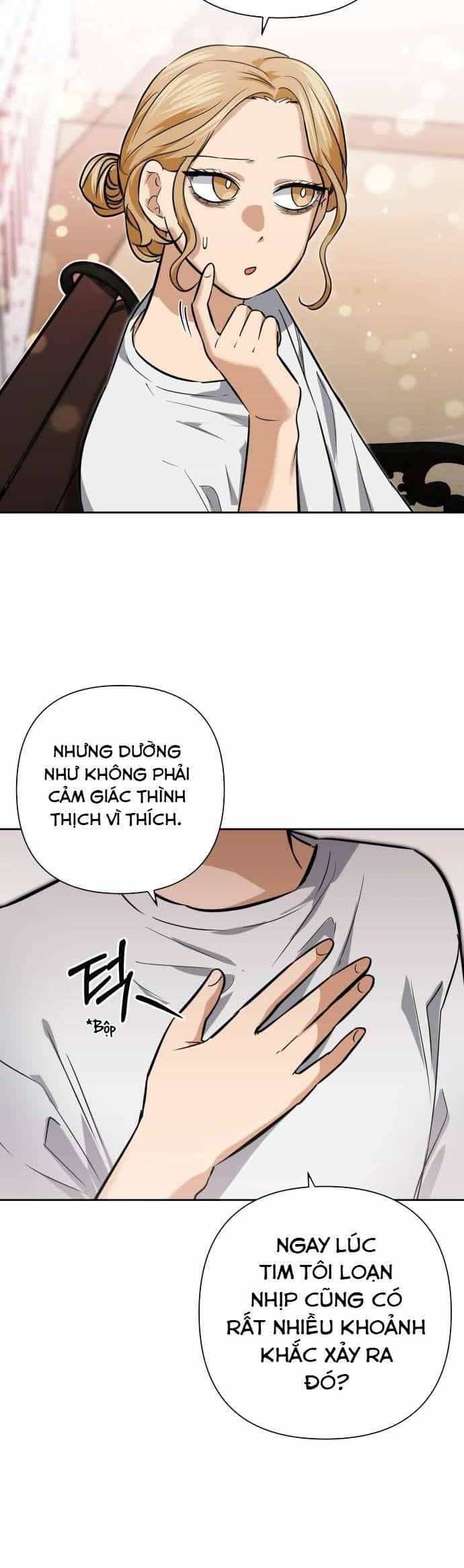 Xin Người Đừng Quên - Chương 29 - ảnh 37