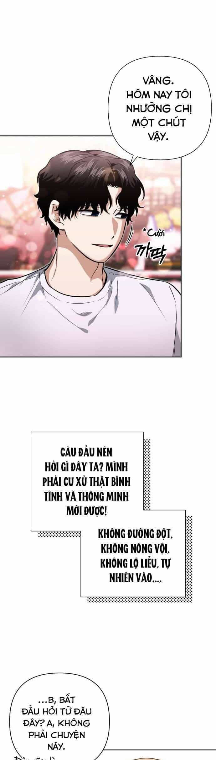 Xin Người Đừng Quên - Chương 30 - ảnh 10