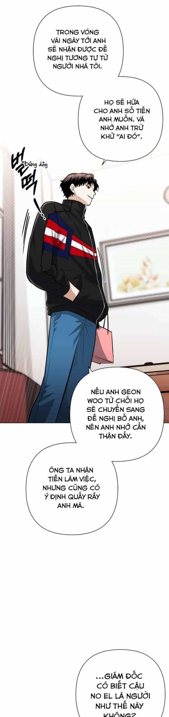 Xin Người Đừng Quên - Chương 31 - ảnh 27