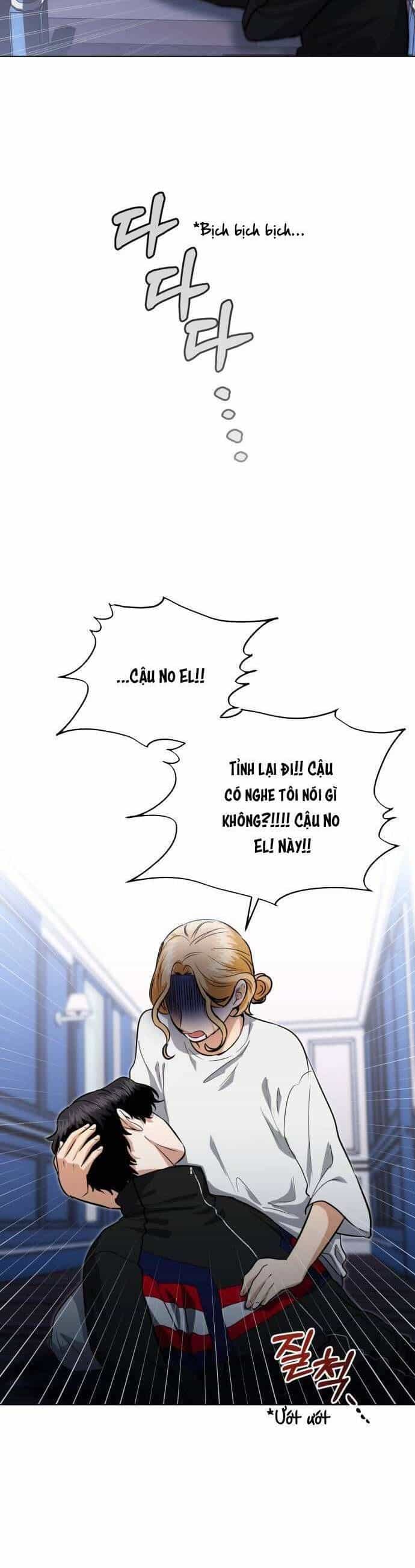 Xin Người Đừng Quên - Chương 32 - ảnh 50