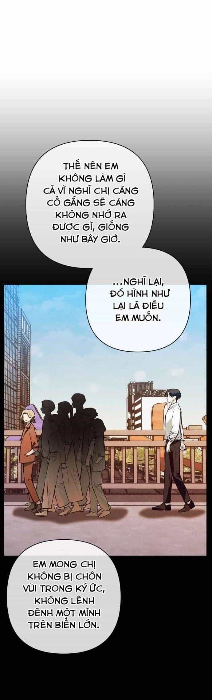 Xin Người Đừng Quên - Chương 33 - ảnh 37