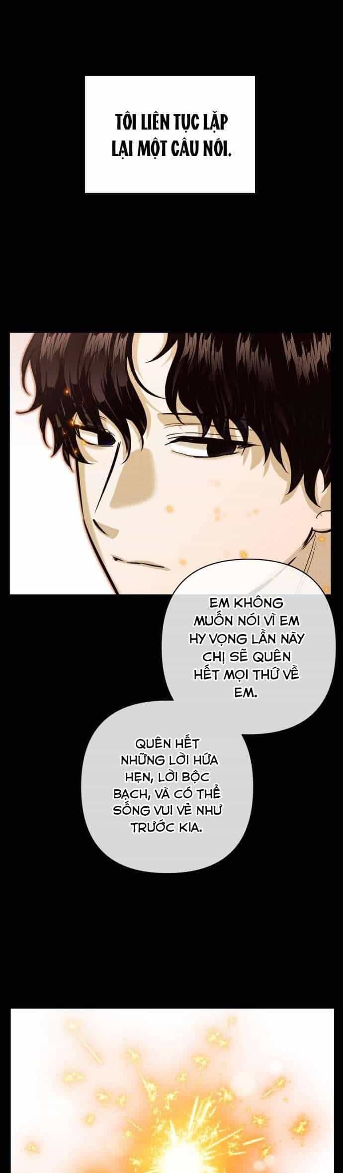 Xin Người Đừng Quên - Chương 33 - ảnh 38