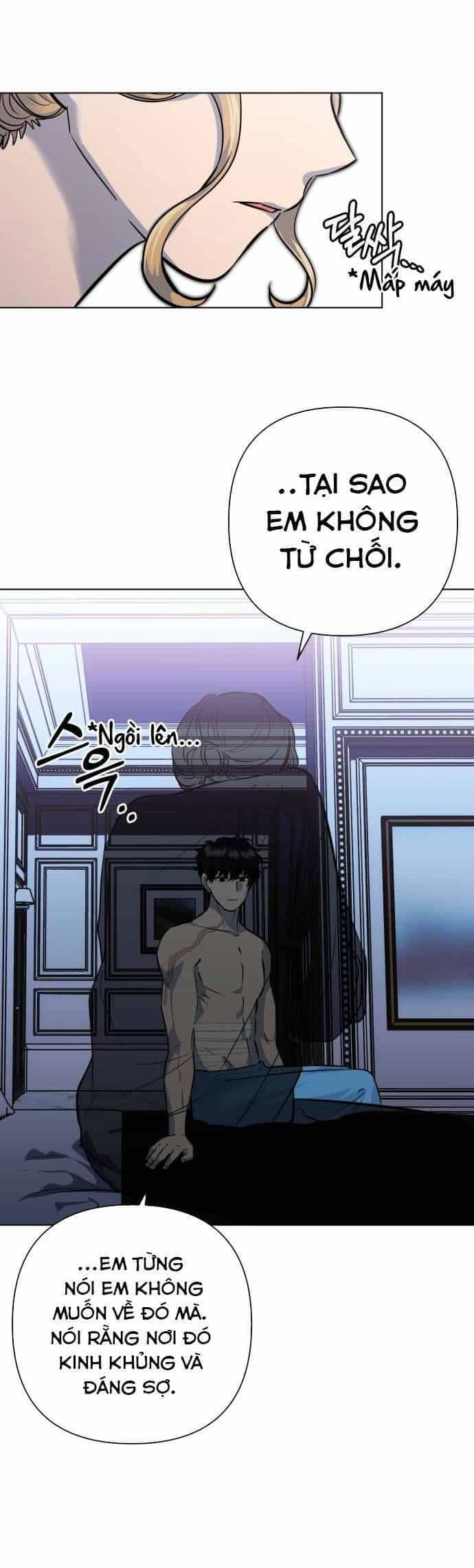 Xin Người Đừng Quên - Chương 33 - ảnh 46