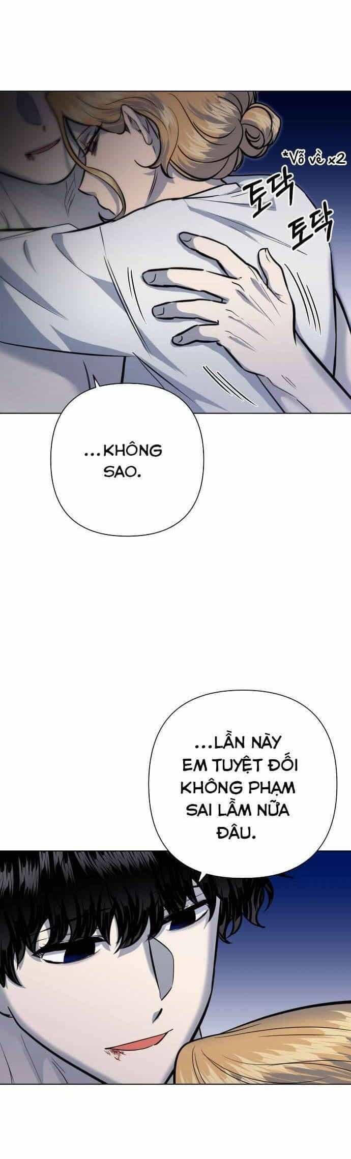 Xin Người Đừng Quên - Chương 34 - ảnh 33