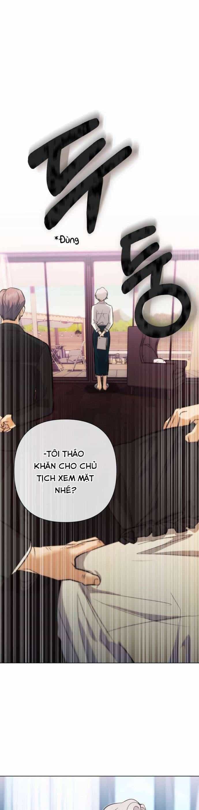 Xin Người Đừng Quên - Chương 35 - ảnh 30