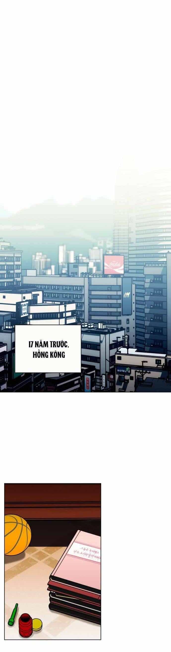 Xin Người Đừng Quên - Chương 36 - ảnh 20