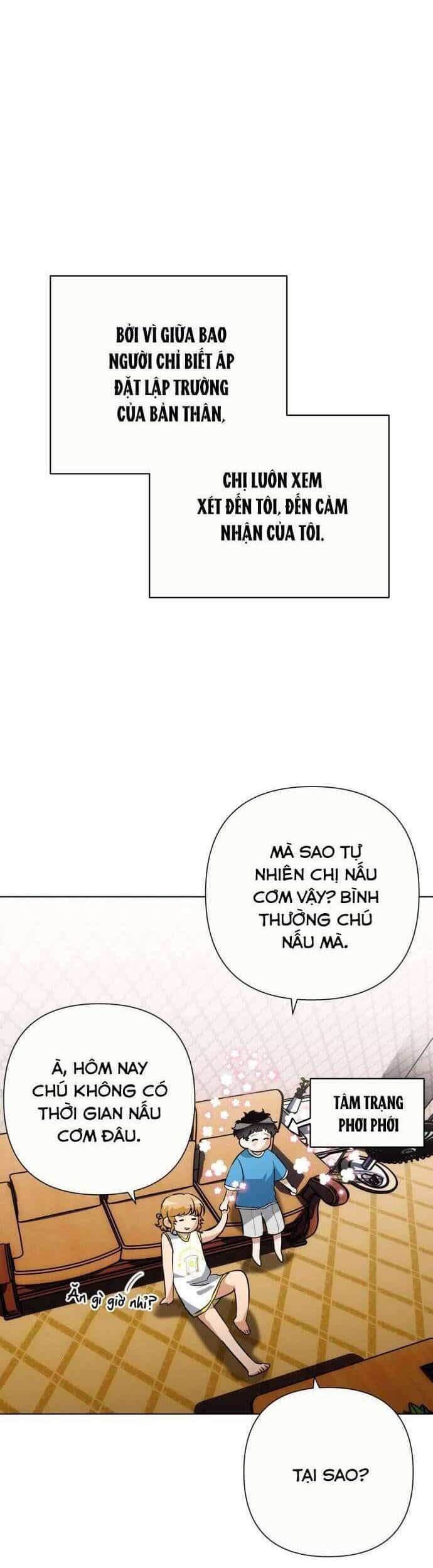 Xin Người Đừng Quên - Chương 36 - ảnh 42