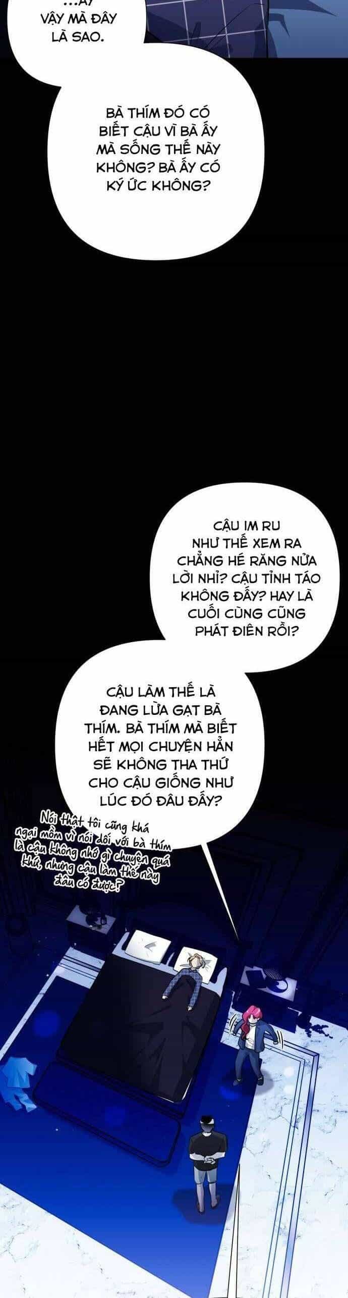 Xin Người Đừng Quên - Chương 36 - ảnh 6