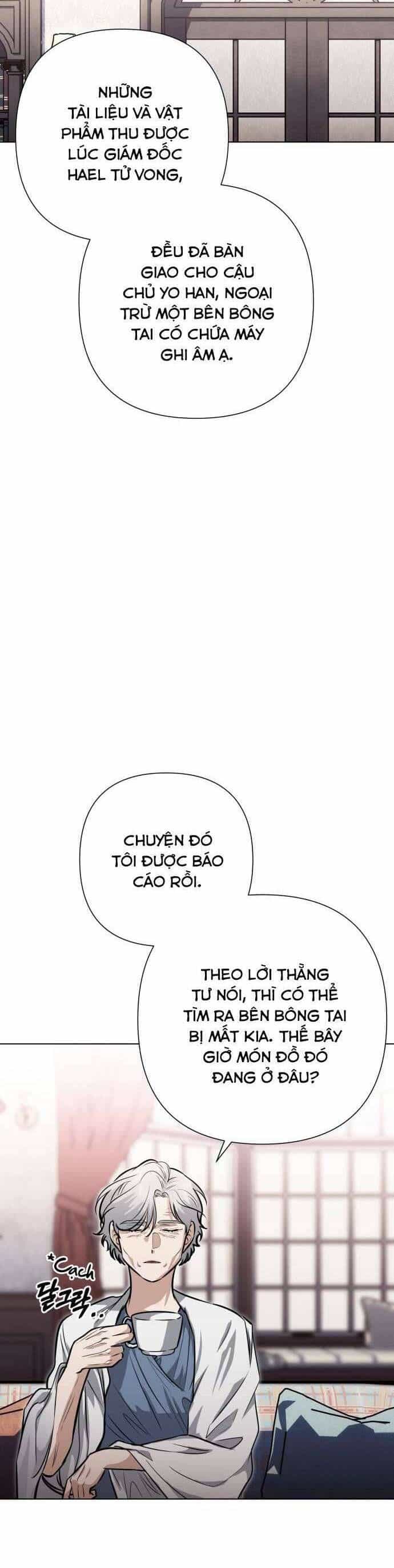 Xin Người Đừng Quên - Chương 38 - ảnh 12
