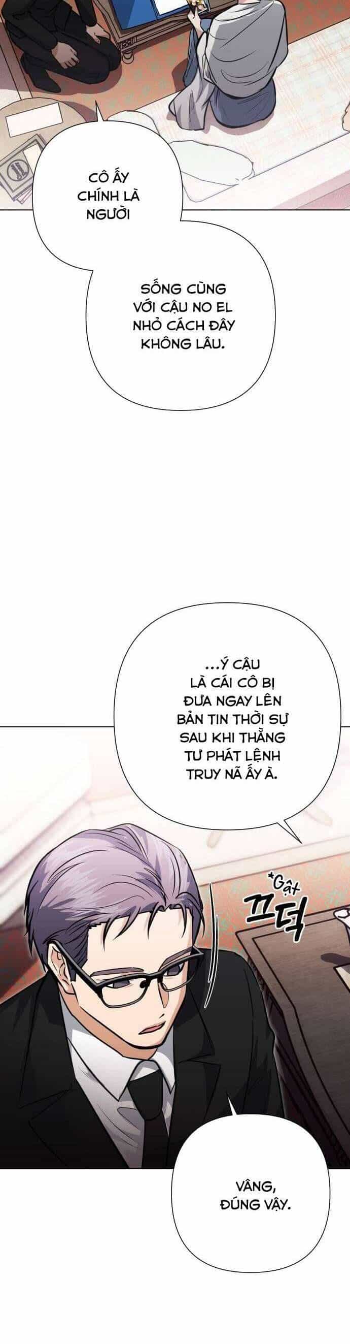 Xin Người Đừng Quên - Chương 38 - ảnh 16