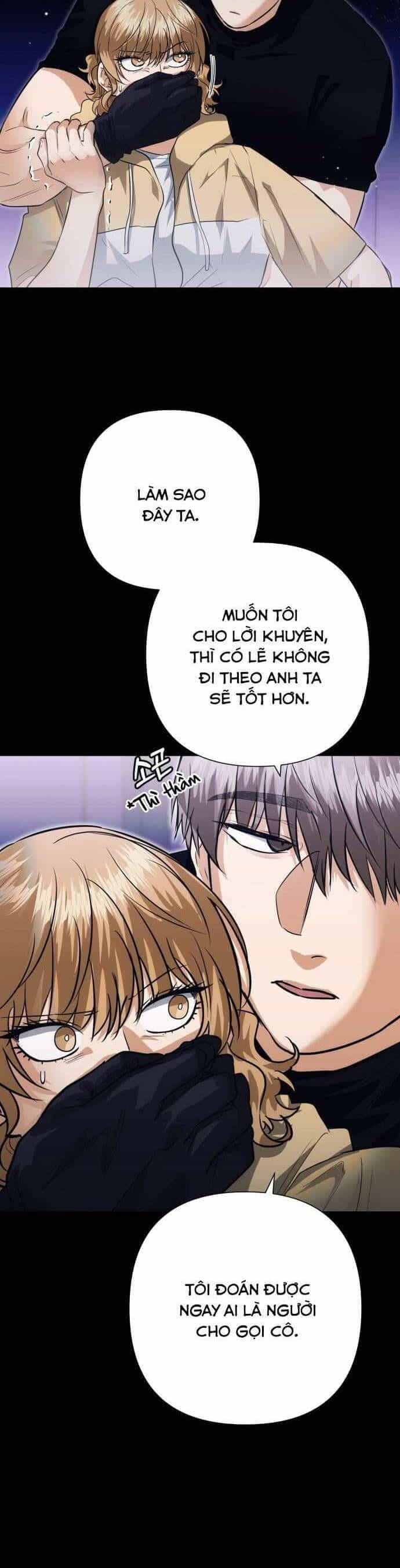 Xin Người Đừng Quên - Chương 39 - ảnh 12