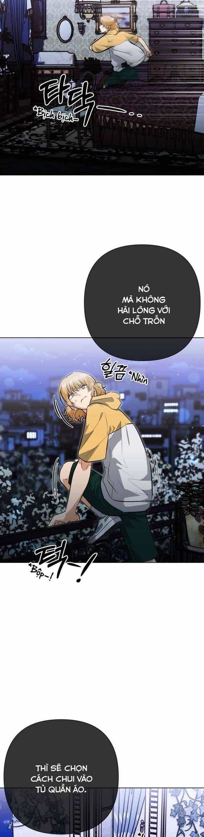 Xin Người Đừng Quên - Chương 40 - ảnh 38