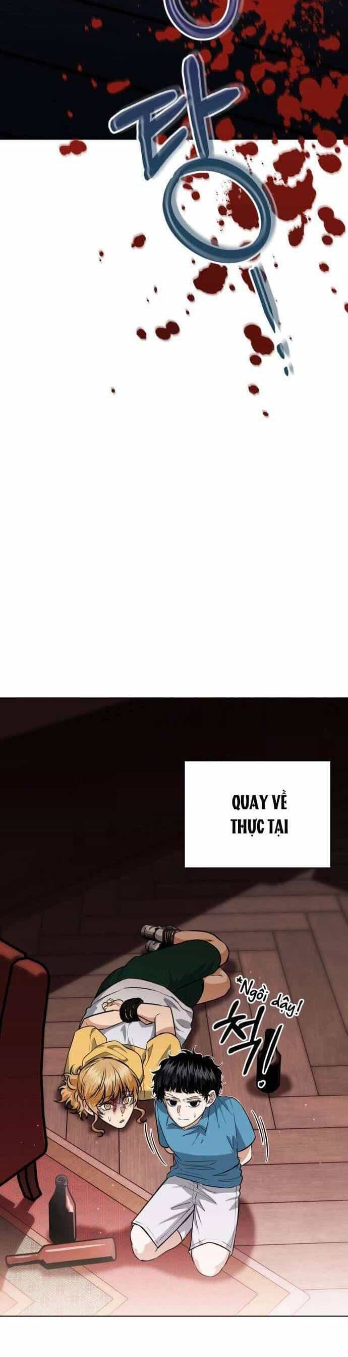 Xin Người Đừng Quên - Chương 41 - ảnh 31