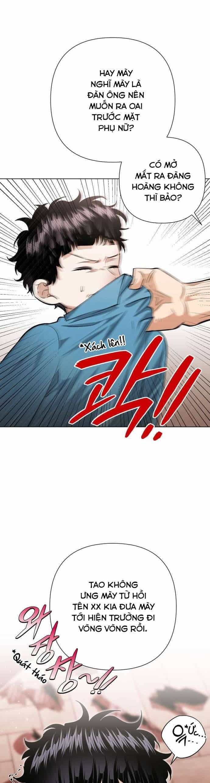 Xin Người Đừng Quên - Chương 41 - ảnh 33