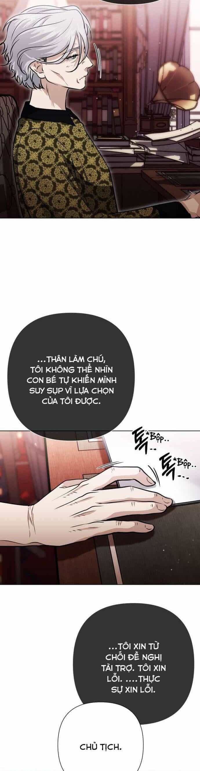 Xin Người Đừng Quên - Chương 42 - ảnh 22