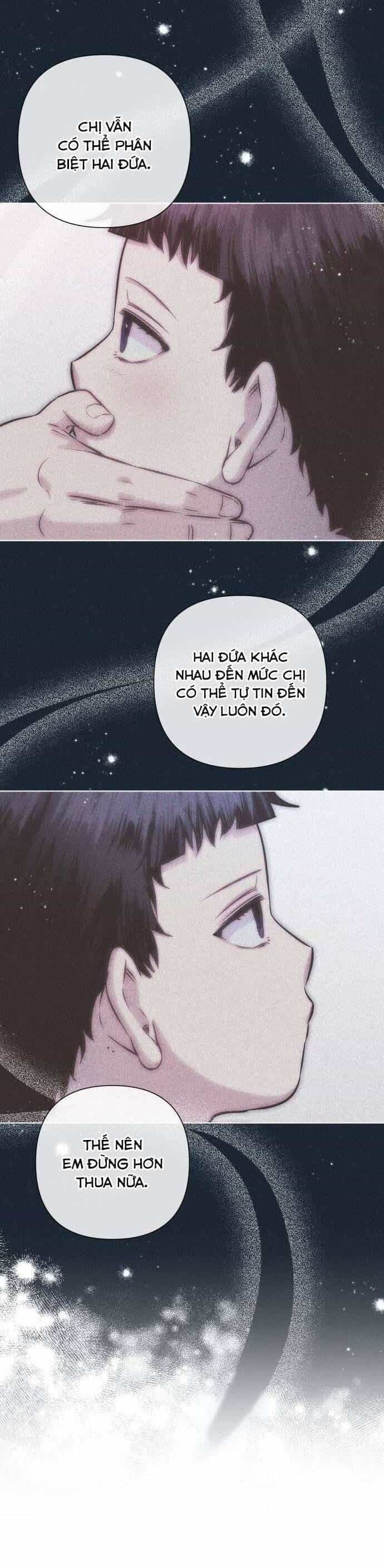 Xin Người Đừng Quên - Chương 44 - ảnh 10