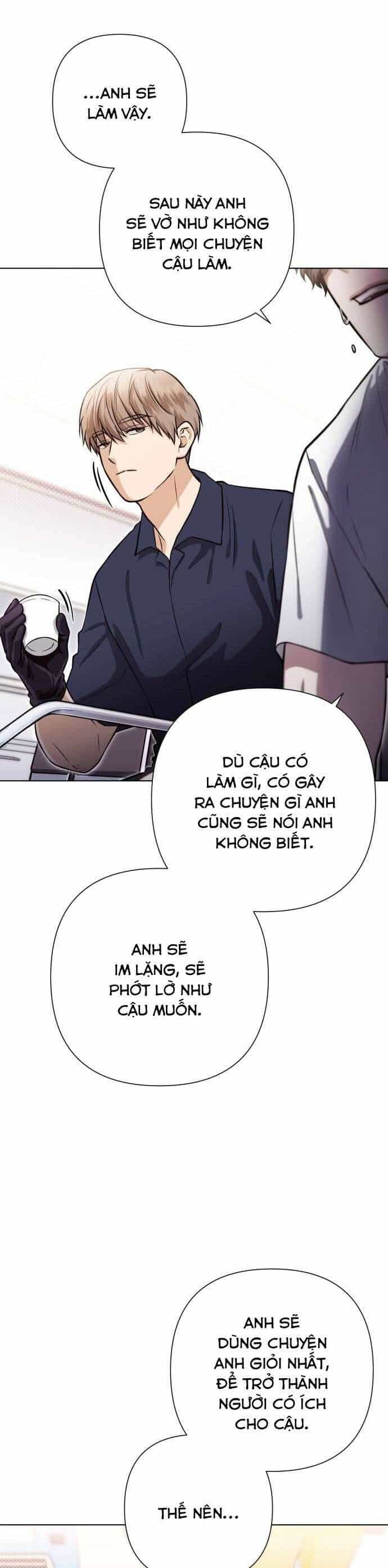 Xin Người Đừng Quên - Chương 44 - ảnh 51