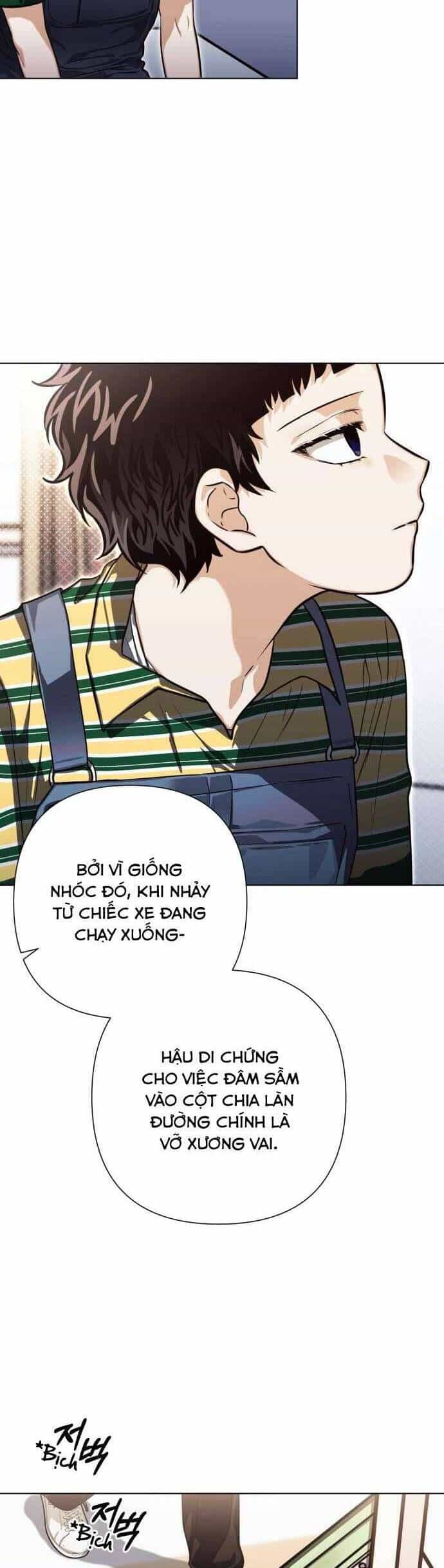 Xin Người Đừng Quên - Chương 45 - ảnh 23