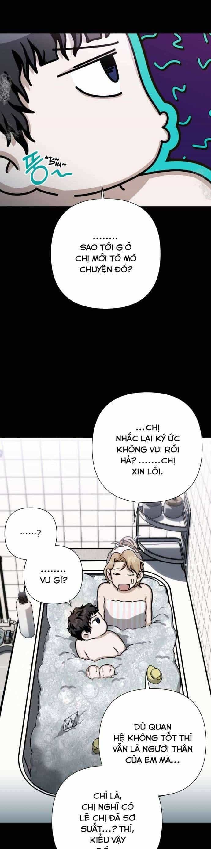 Xin Người Đừng Quên - Chương 45 - ảnh 41