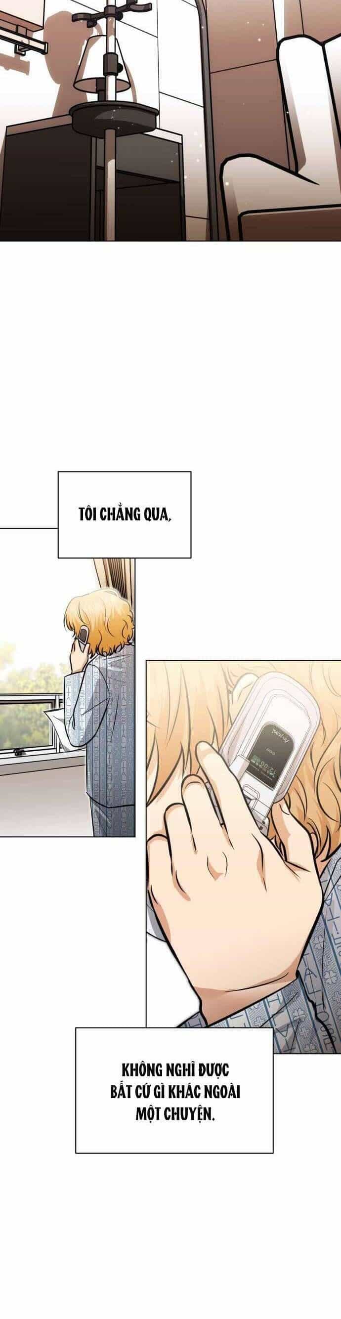 Xin Người Đừng Quên - Chương 45 - ảnh 72