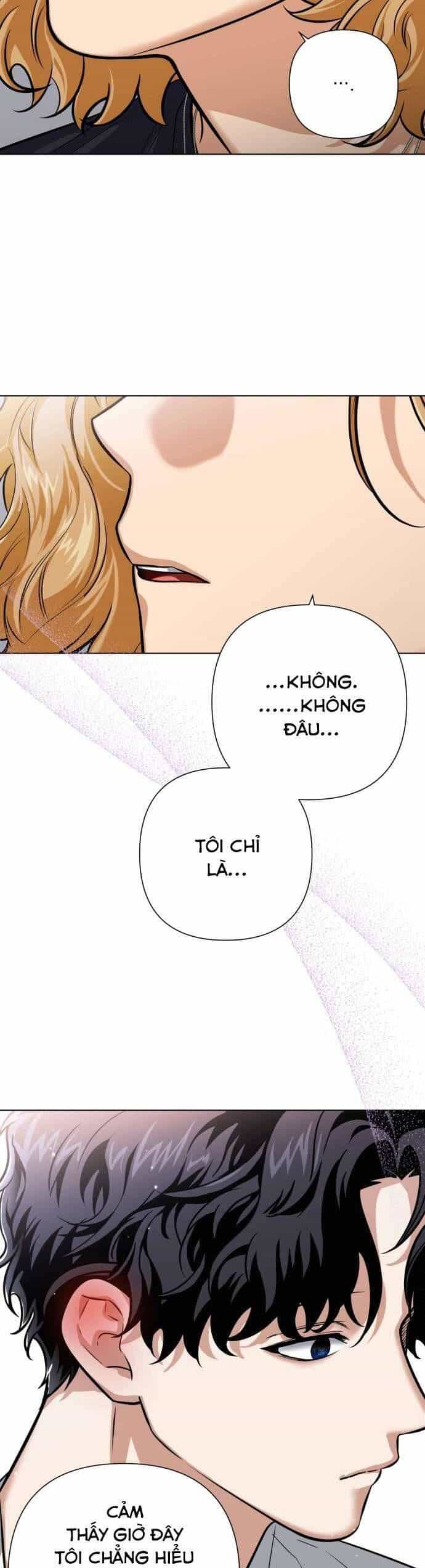 Xin Người Đừng Quên - Chương 46 - ảnh 31