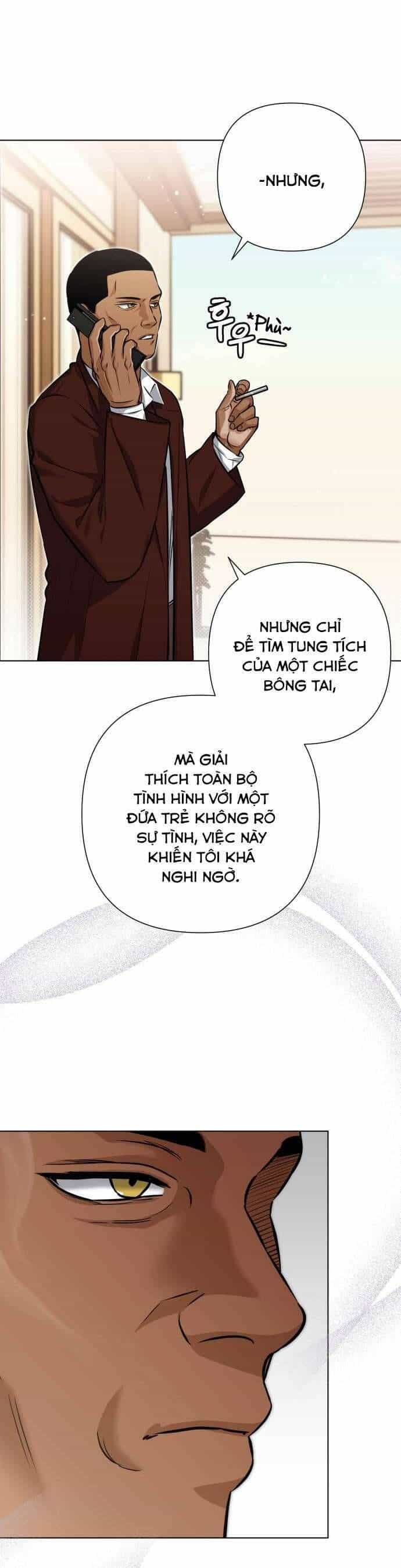 Xin Người Đừng Quên - Chương 47 - ảnh 5