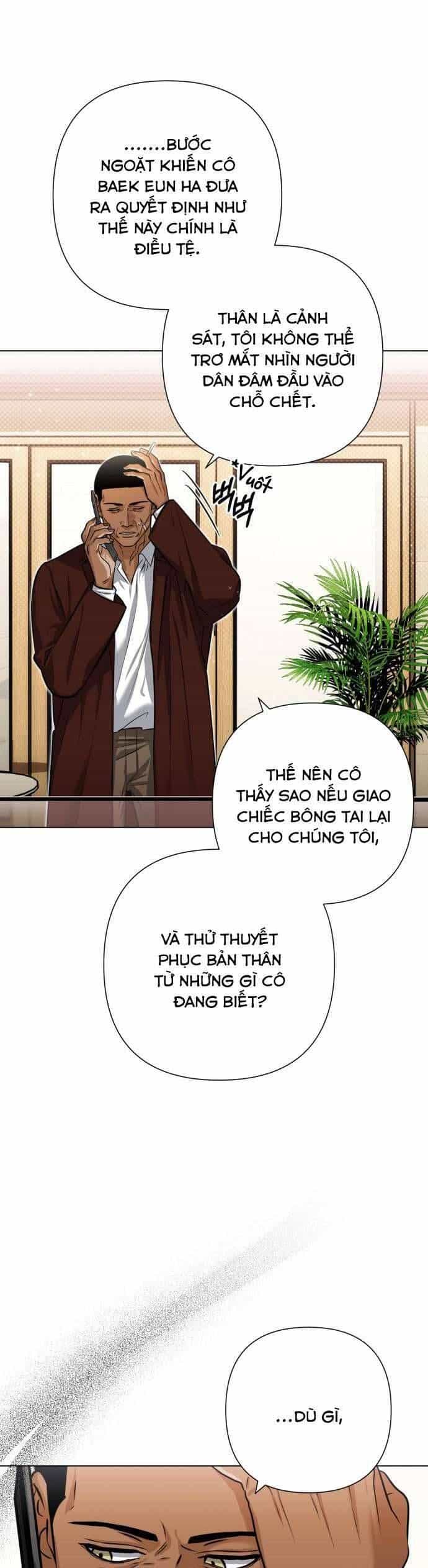 Xin Người Đừng Quên - Chương 47 - ảnh 9