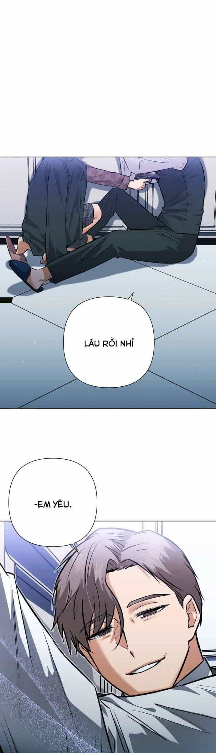 Xin Người Đừng Quên - Chương 49 - ảnh 35
