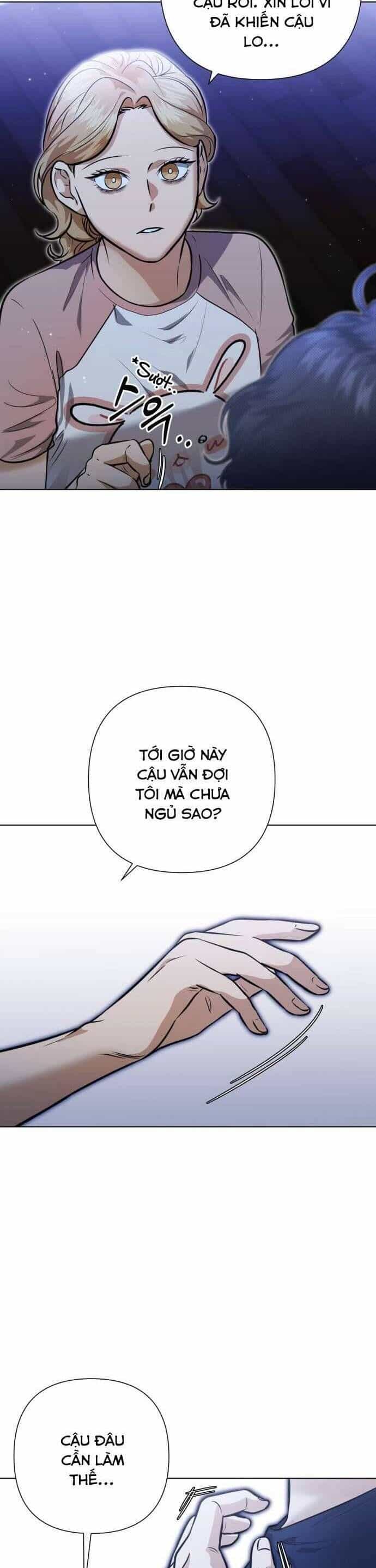 Xin Người Đừng Quên - Chương 49 - ảnh 7