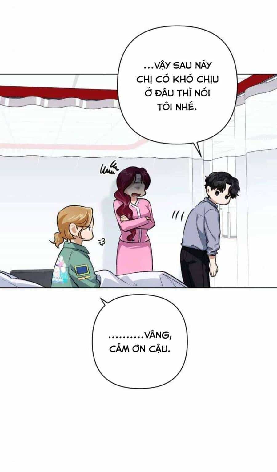 Xin Người Đừng Quên - Chương 5 - ảnh 112