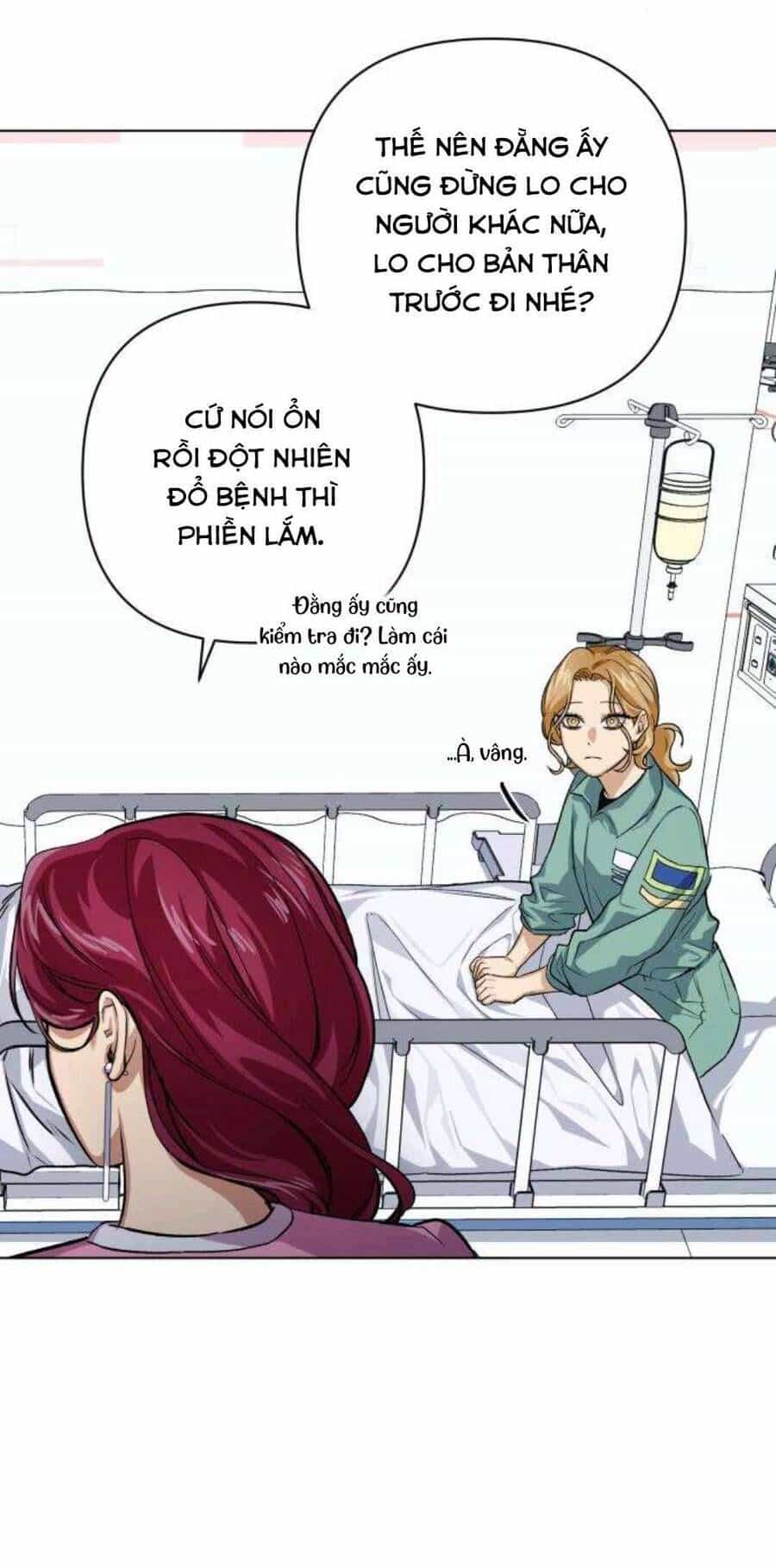 Xin Người Đừng Quên - Chương 5 - ảnh 122