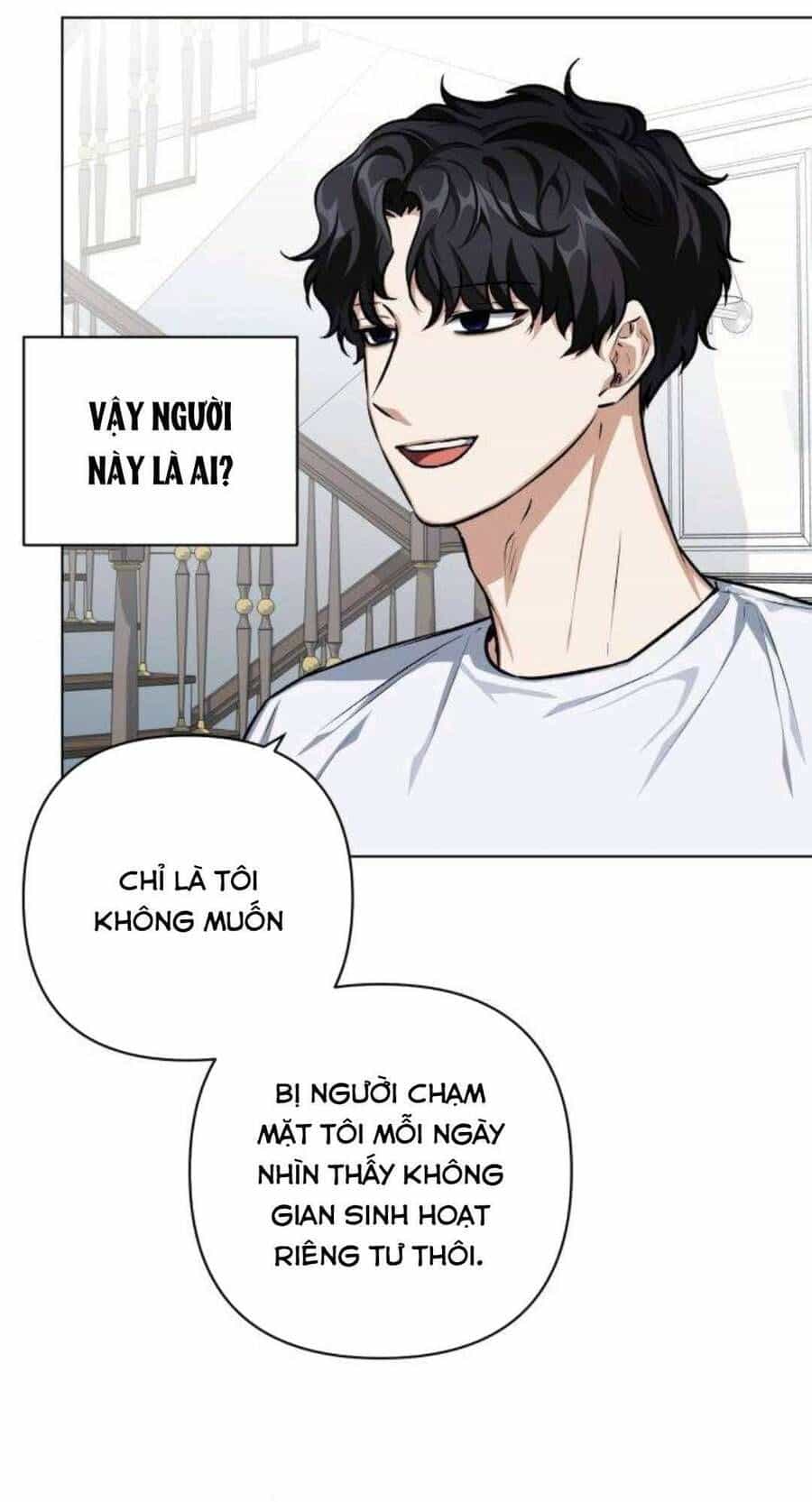 Xin Người Đừng Quên - Chương 5 - ảnh 50