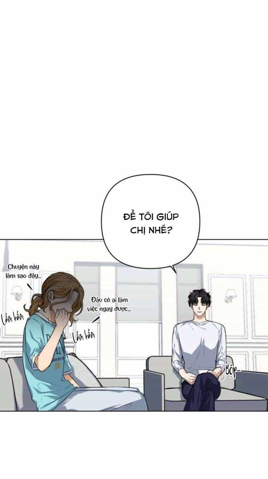 Xin Người Đừng Quên - Chương 5 - ảnh 56