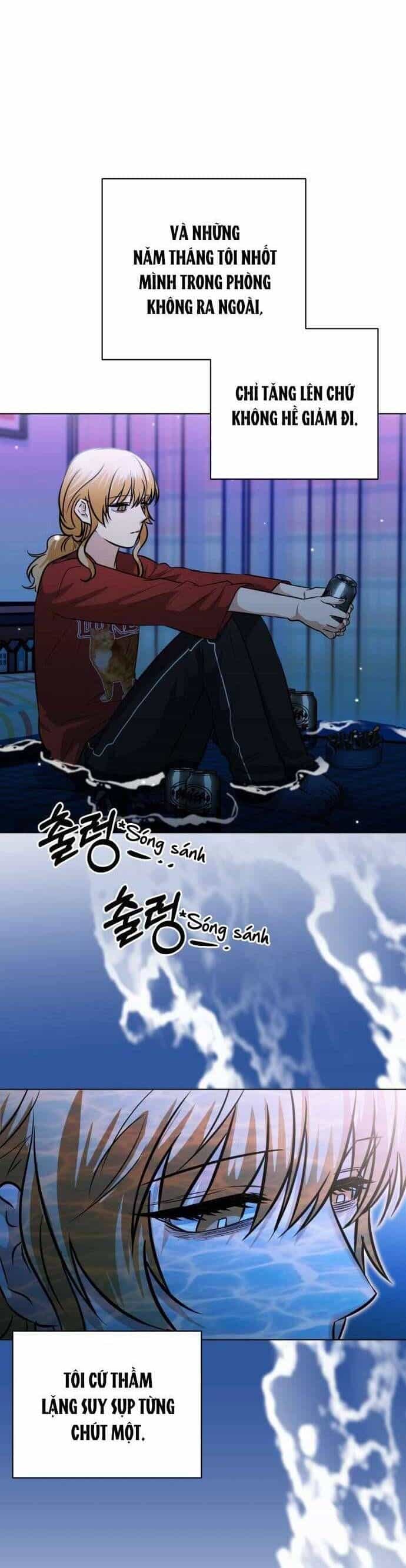 Xin Người Đừng Quên - Chương 50 - ảnh 7