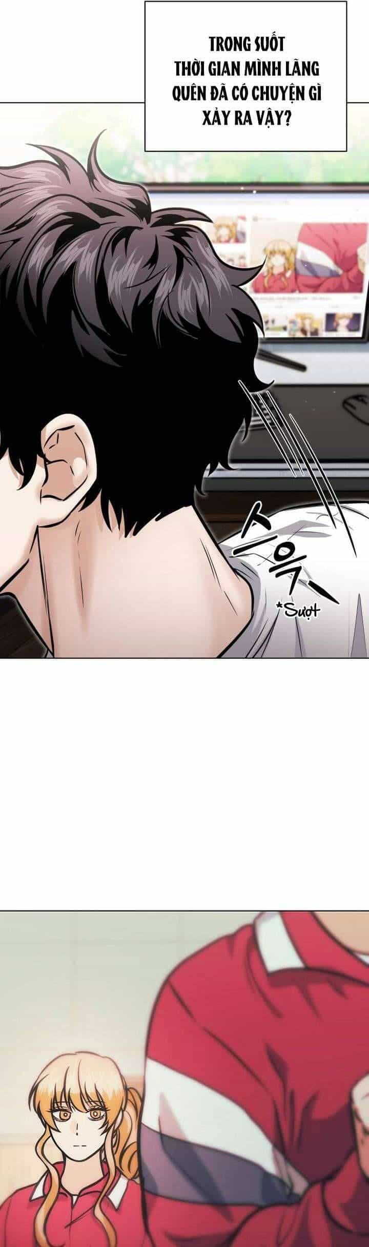 Xin Người Đừng Quên - Chương 52 - ảnh 7