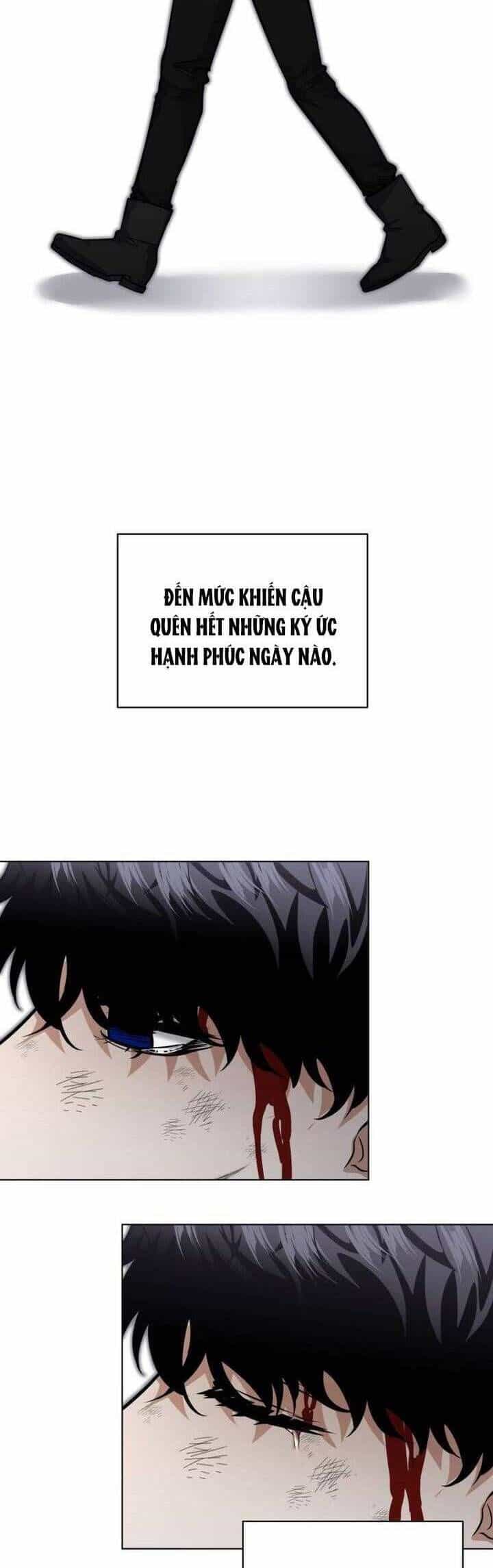 Xin Người Đừng Quên - Chương 53 - ảnh 23