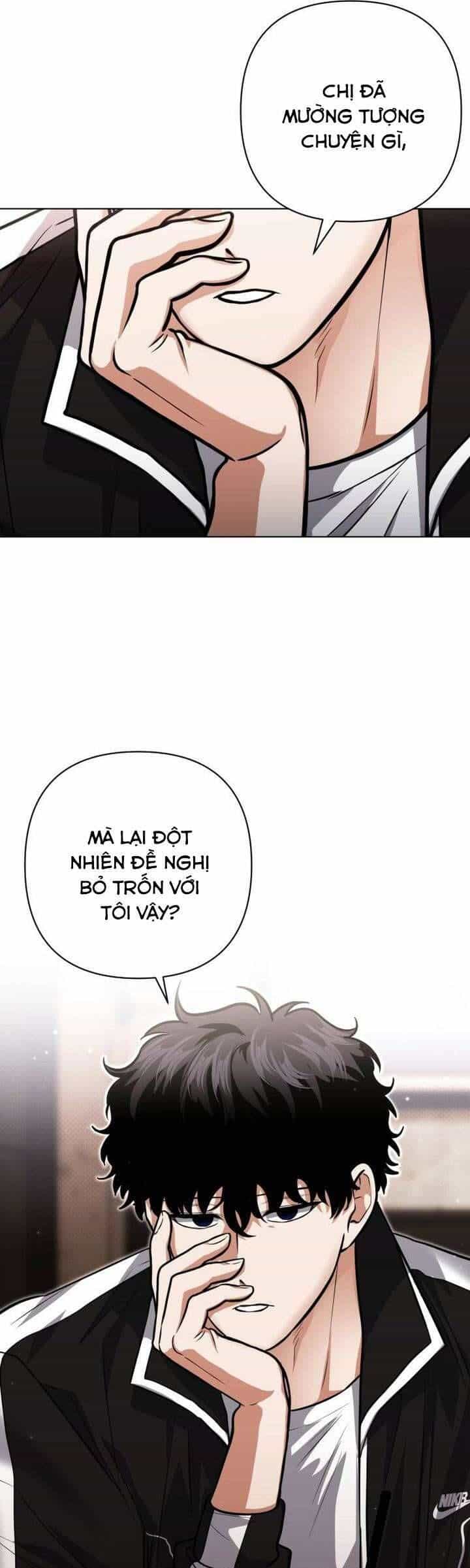 Xin Người Đừng Quên - Chương 54 - ảnh 18