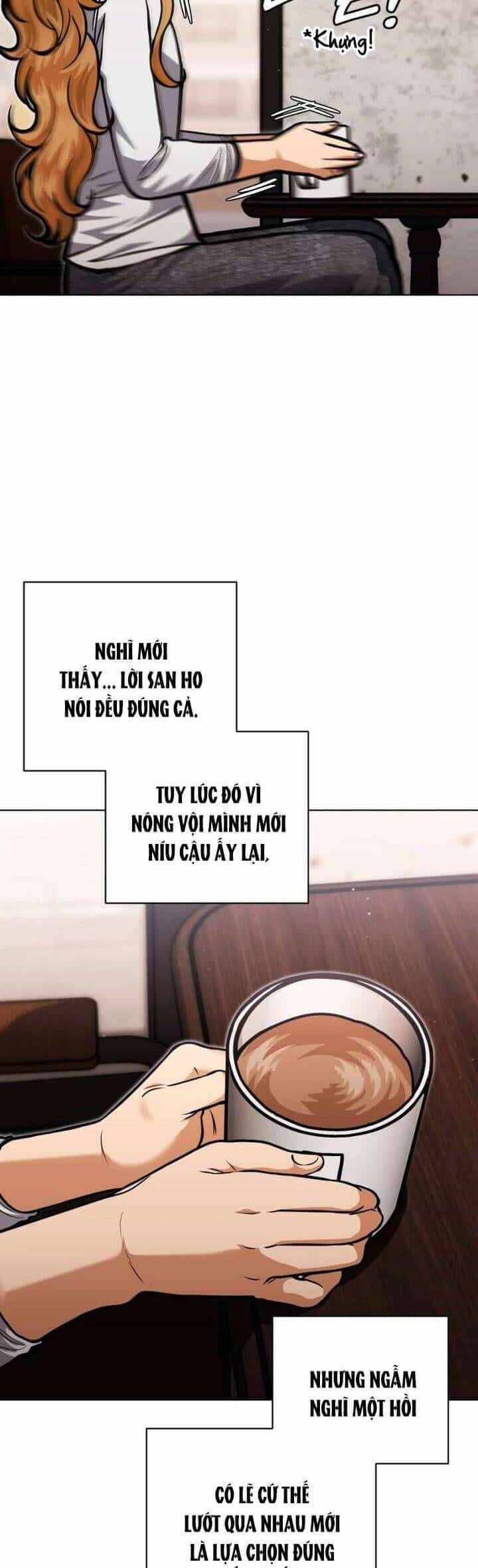 Xin Người Đừng Quên - Chương 54 - ảnh 24