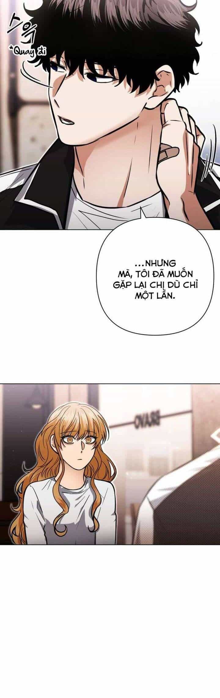 Xin Người Đừng Quên - Chương 54 - ảnh 29