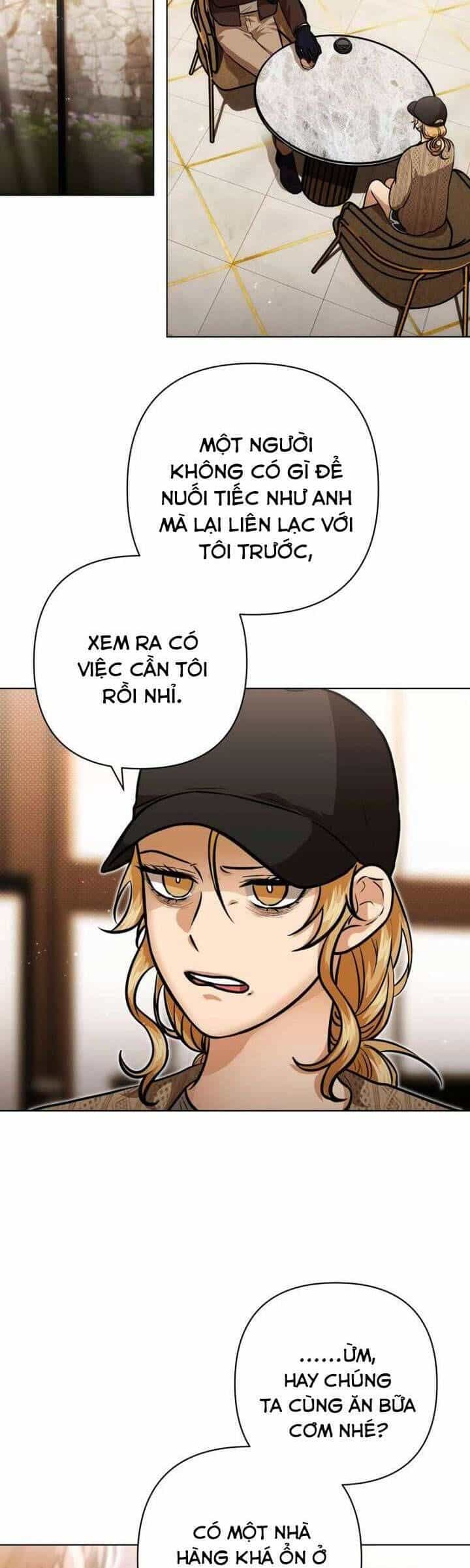 Xin Người Đừng Quên - Chương 55 - ảnh 11