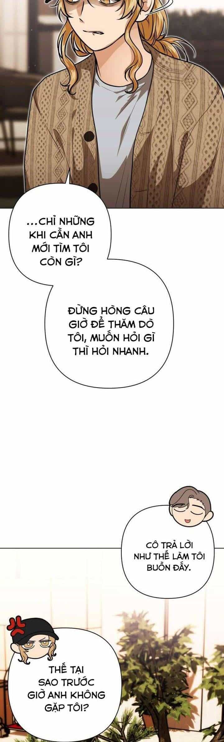 Xin Người Đừng Quên - Chương 55 - ảnh 15