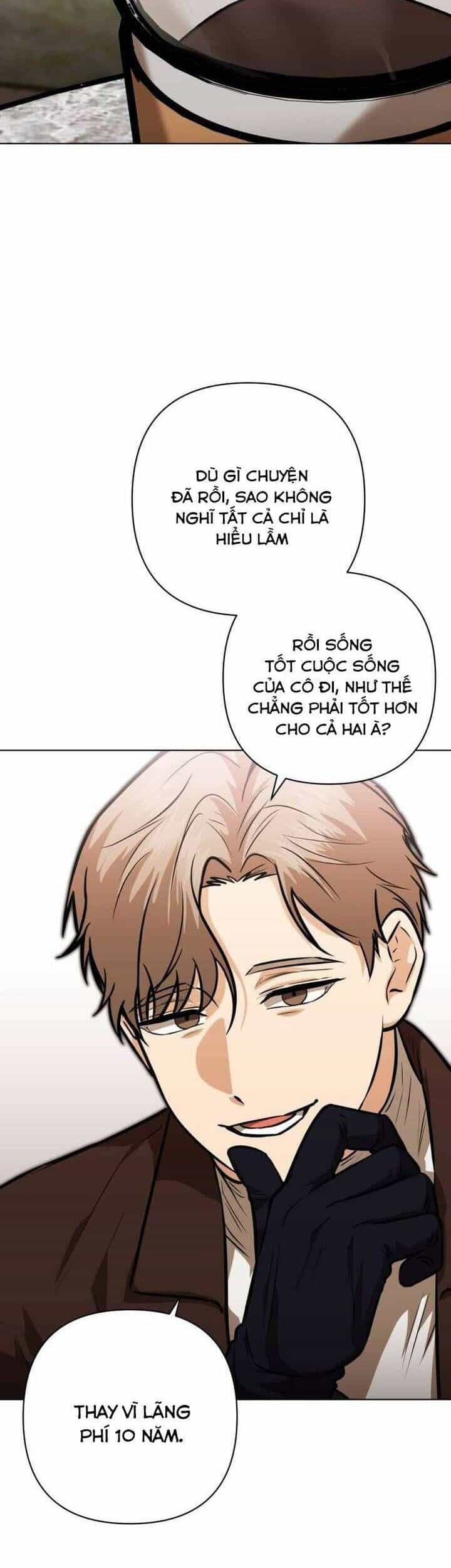 Xin Người Đừng Quên - Chương 55 - ảnh 29